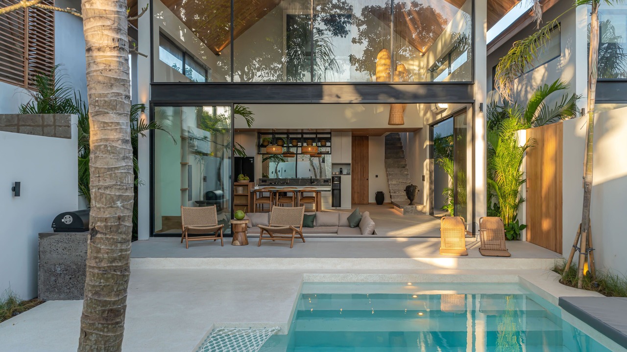 Photo of Outdoor in Batubelig