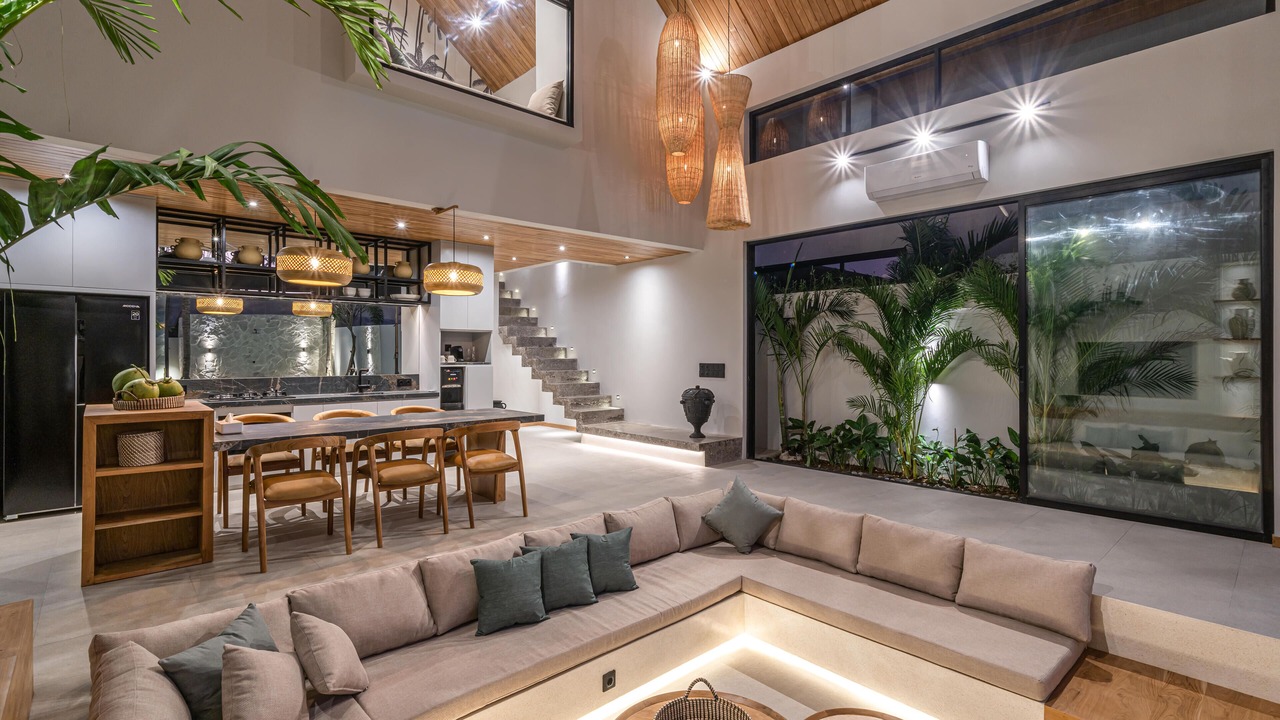 Photo of Livingroom in Batubelig