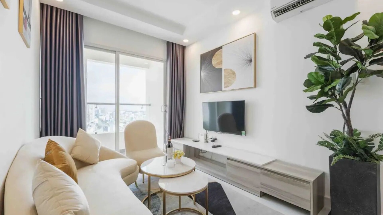 Photo of Bedroom in Phuong 8