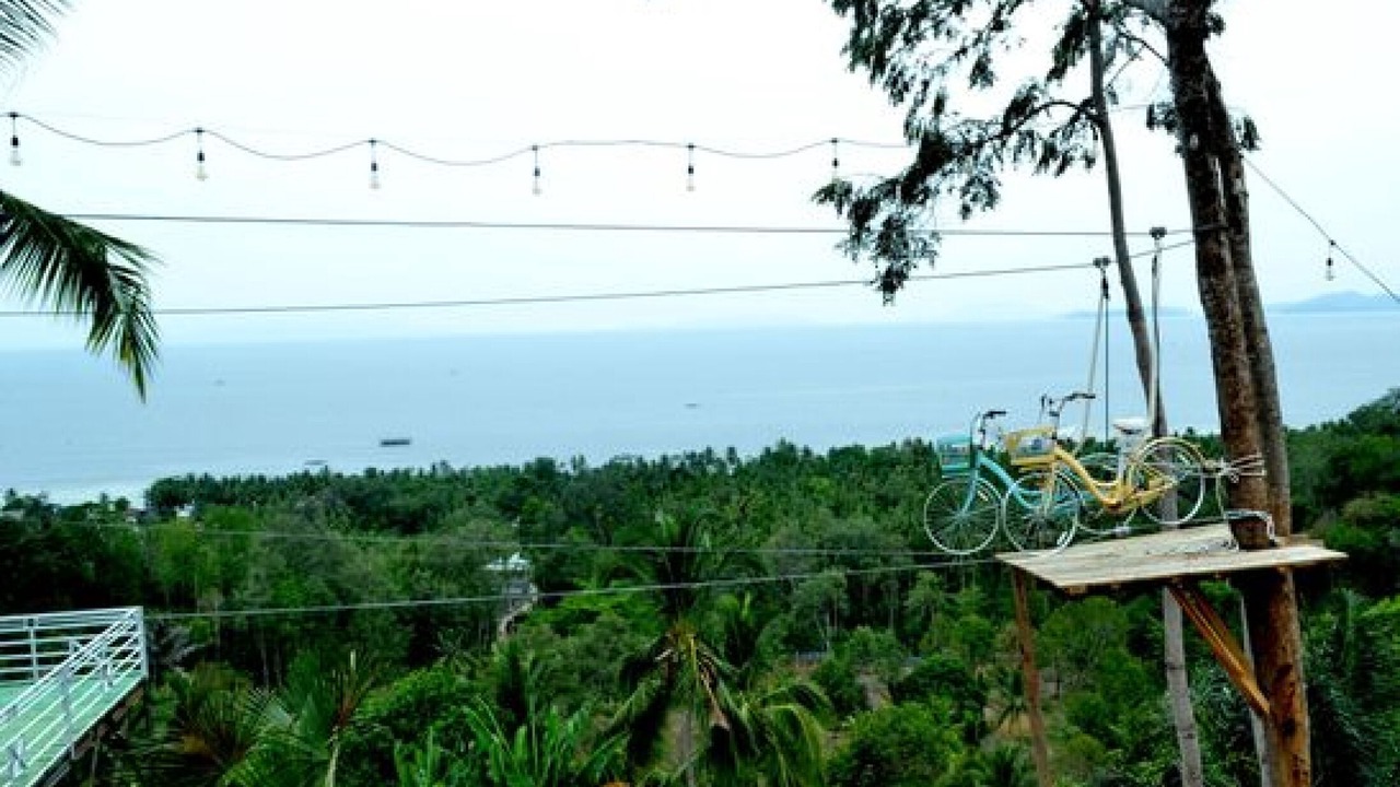 Photo of Outdoor in Pulau Pahawang