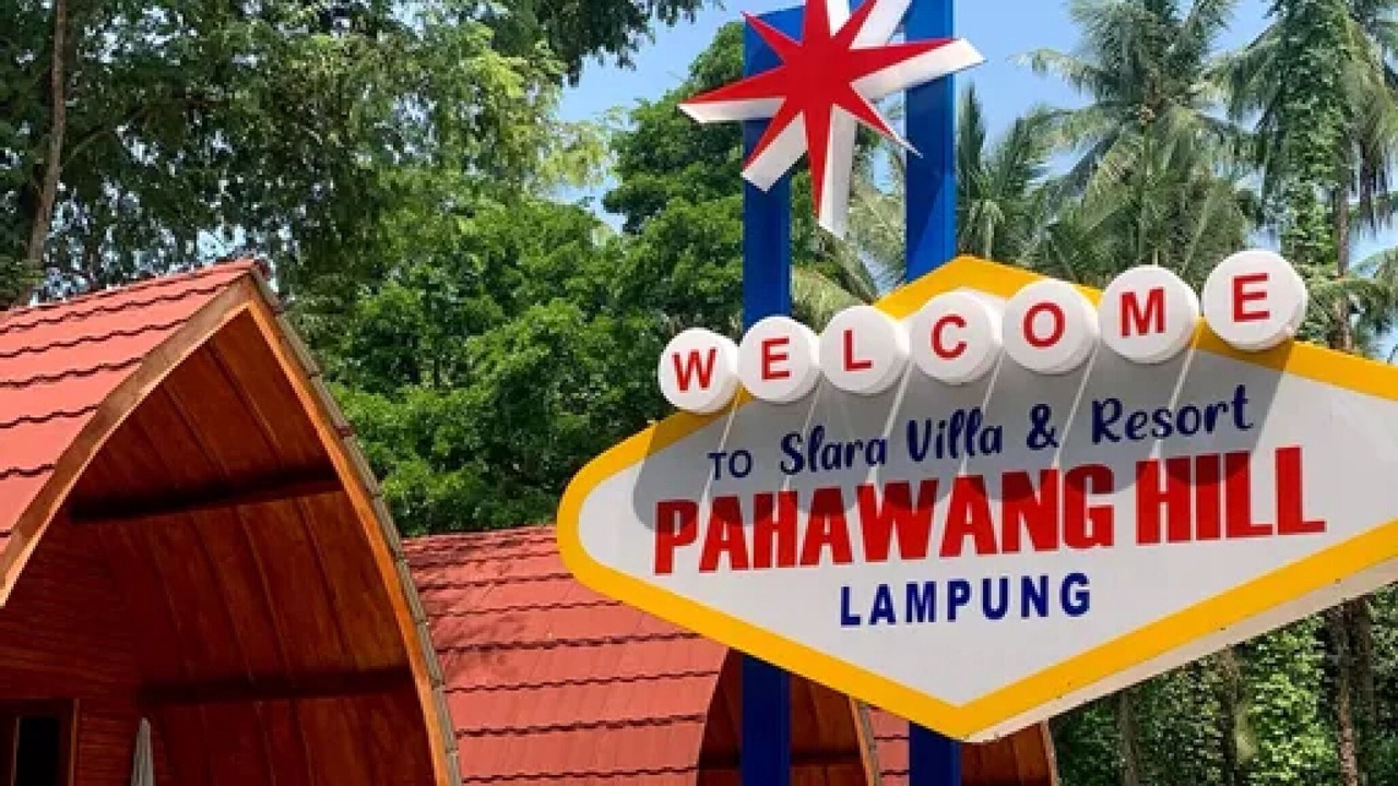 Photo of Outdoor in Pulau Pahawang