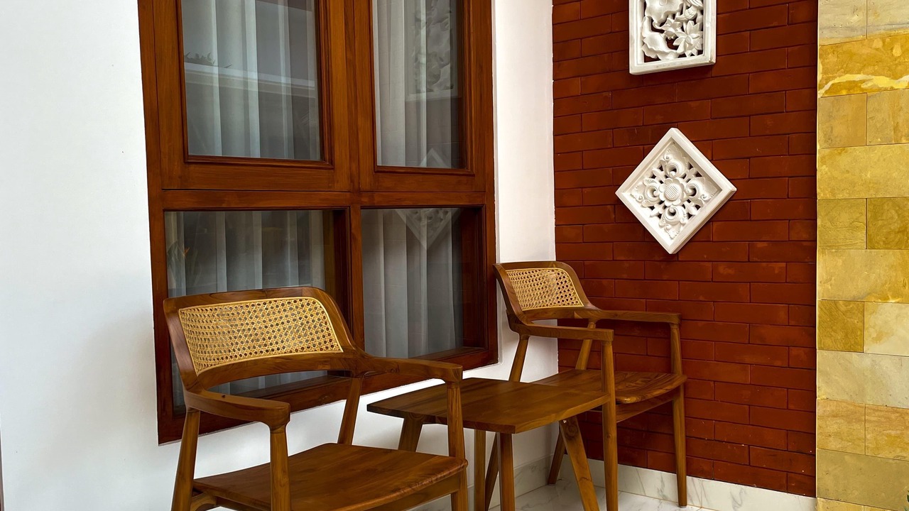 Photo of Patio Balcony in Temukus