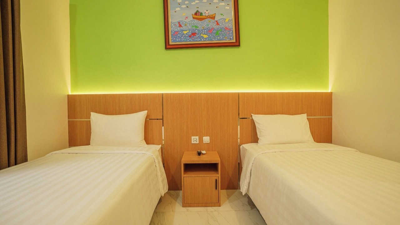 Photo of Bedroom in Temukus