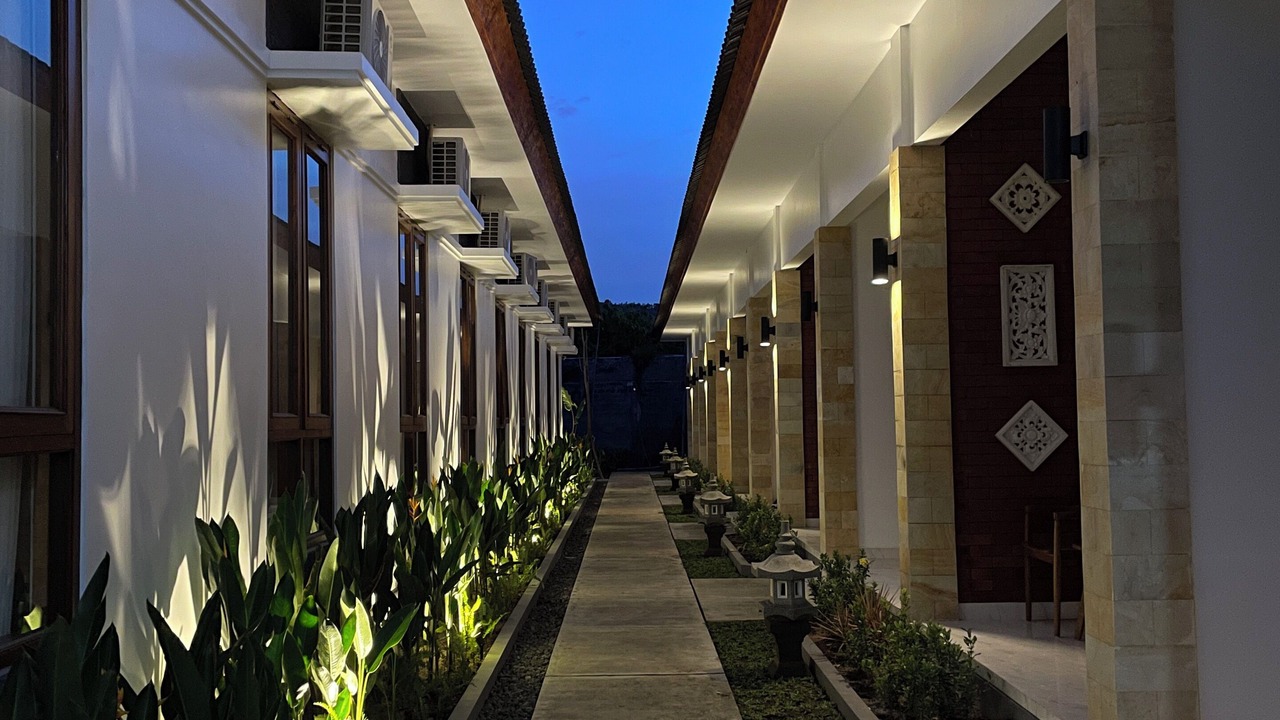 Photo of Livingroom in Temukus