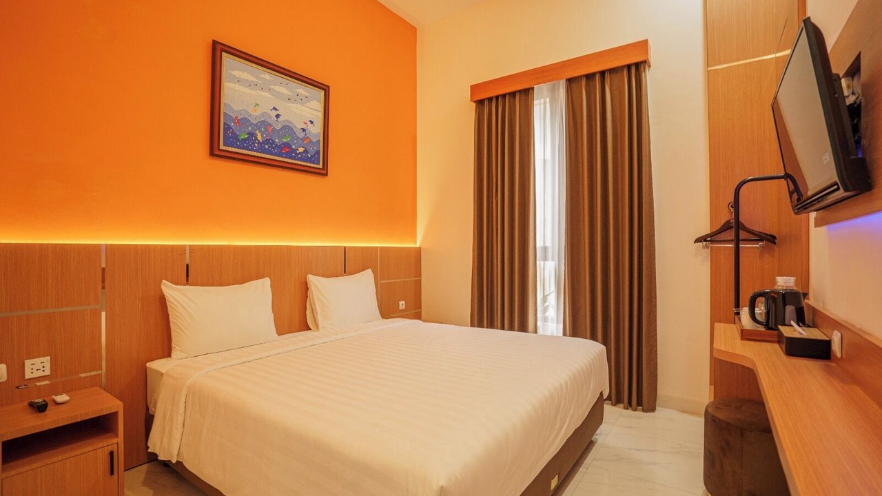 Photo of Bedroom in Temukus