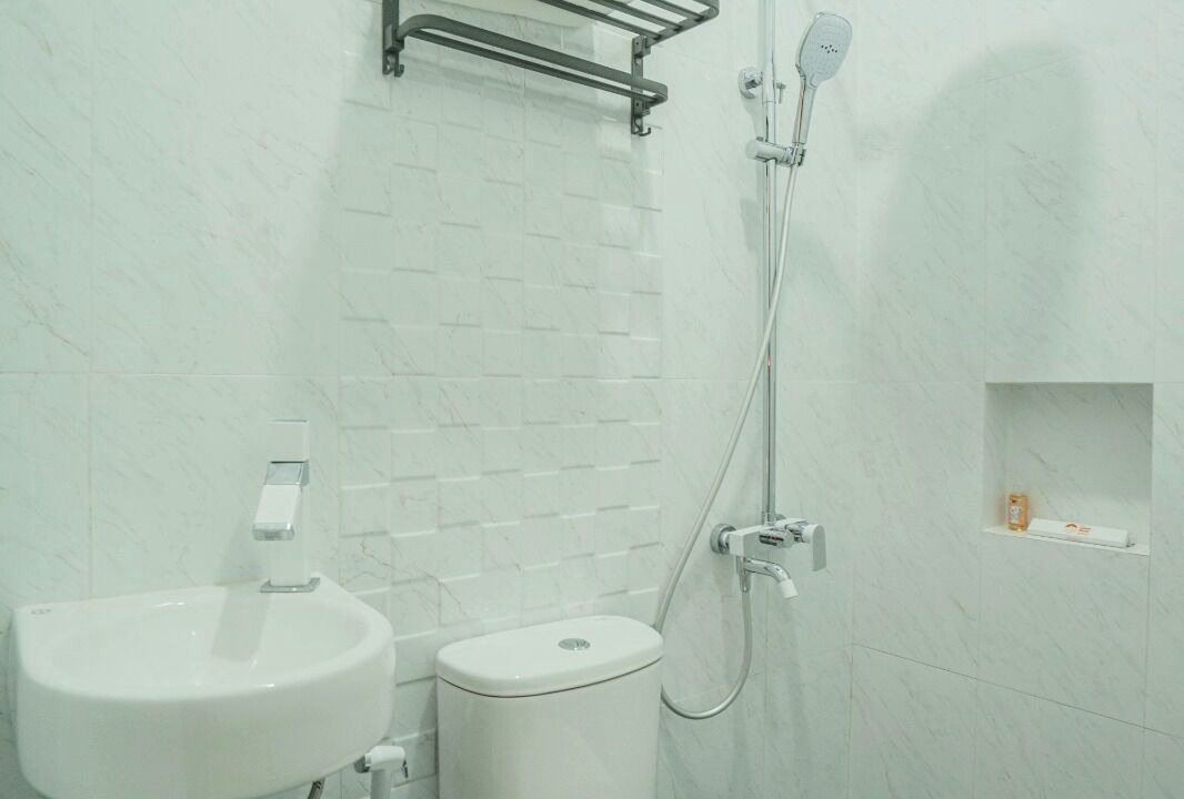 Photo of Bathroom in Temukus