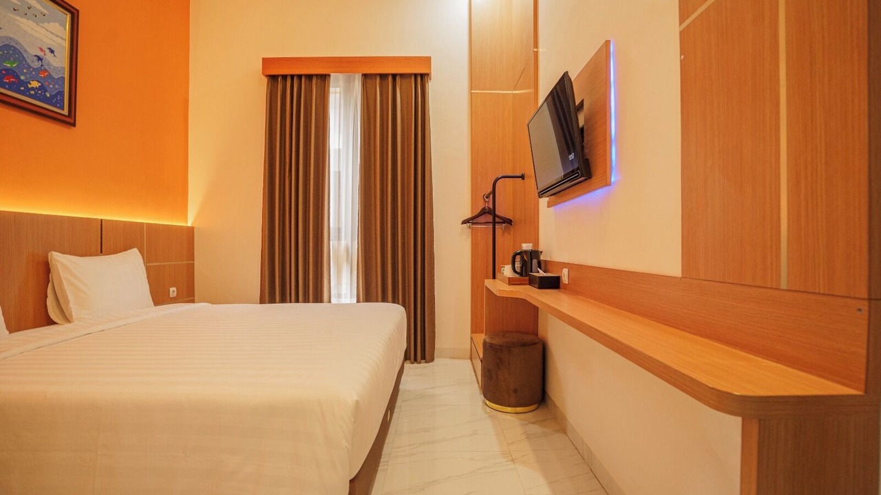Photo of Bedroom in Temukus