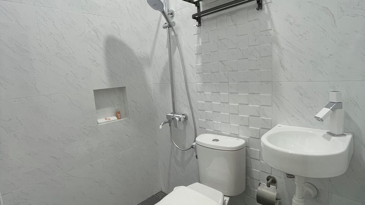 Photo of Bathroom in Temukus