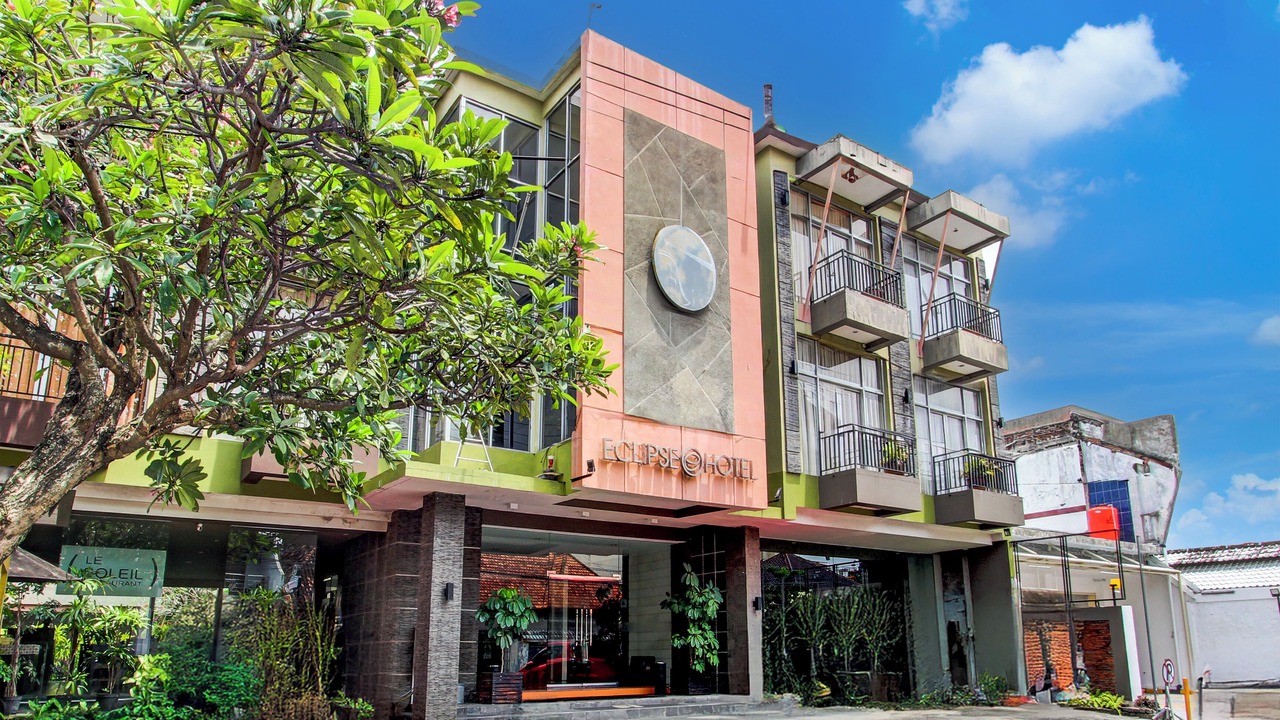 Photo of Outdoor in Prawirotaman