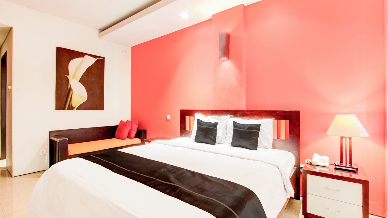 Photo of Bedroom in Prawirotaman