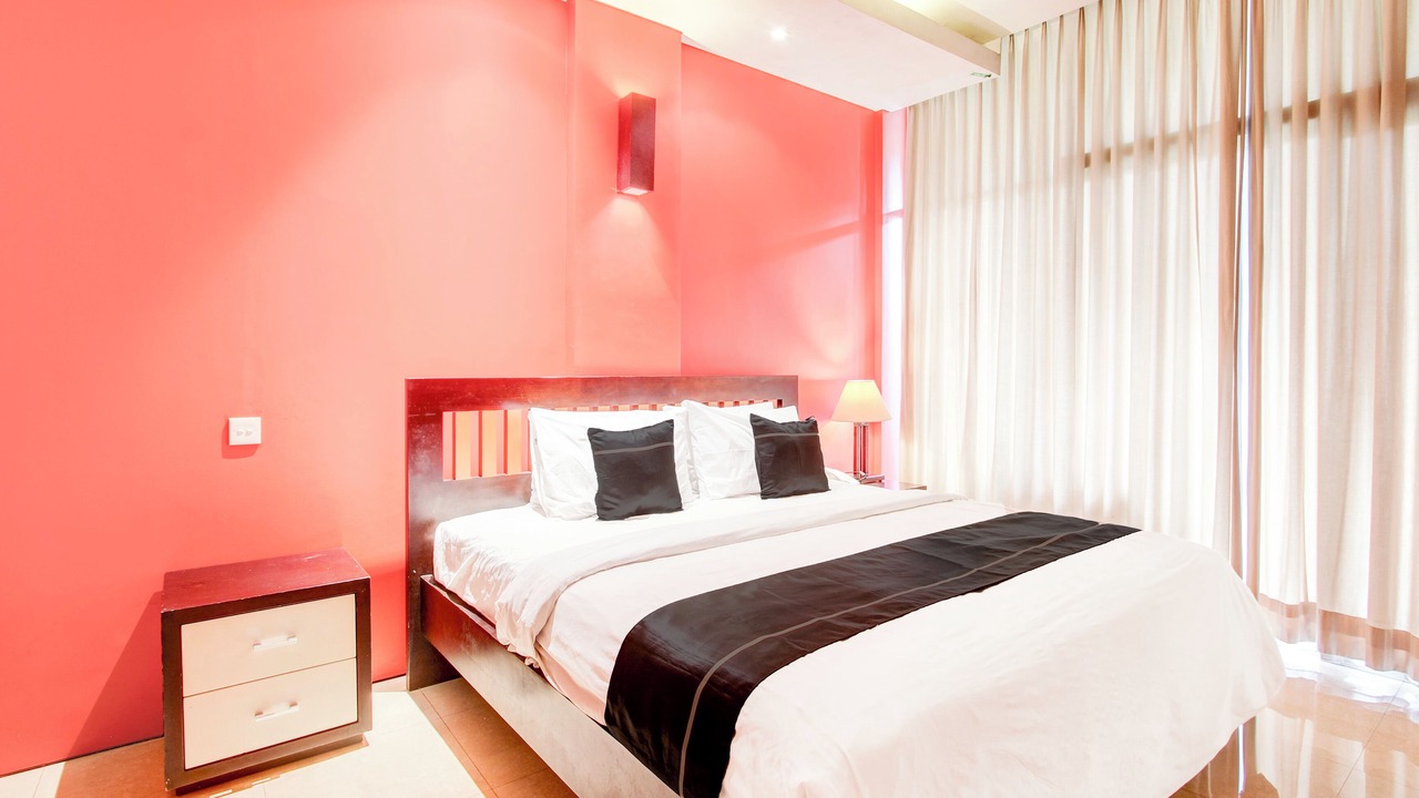 Photo of Bedroom in Prawirotaman