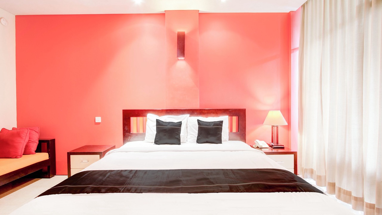 Photo of Bedroom in Prawirotaman