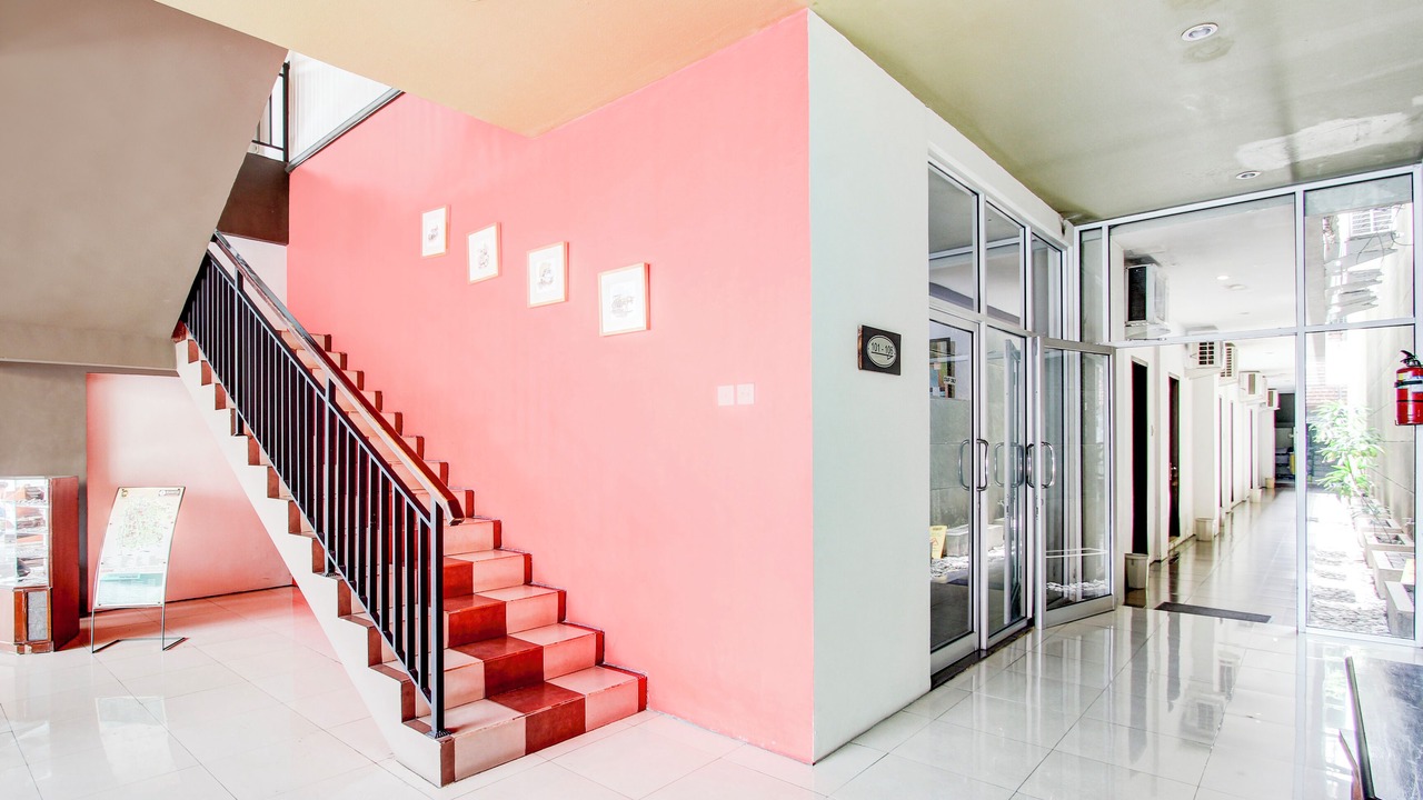 Photo of Patio Balcony in Prawirotaman