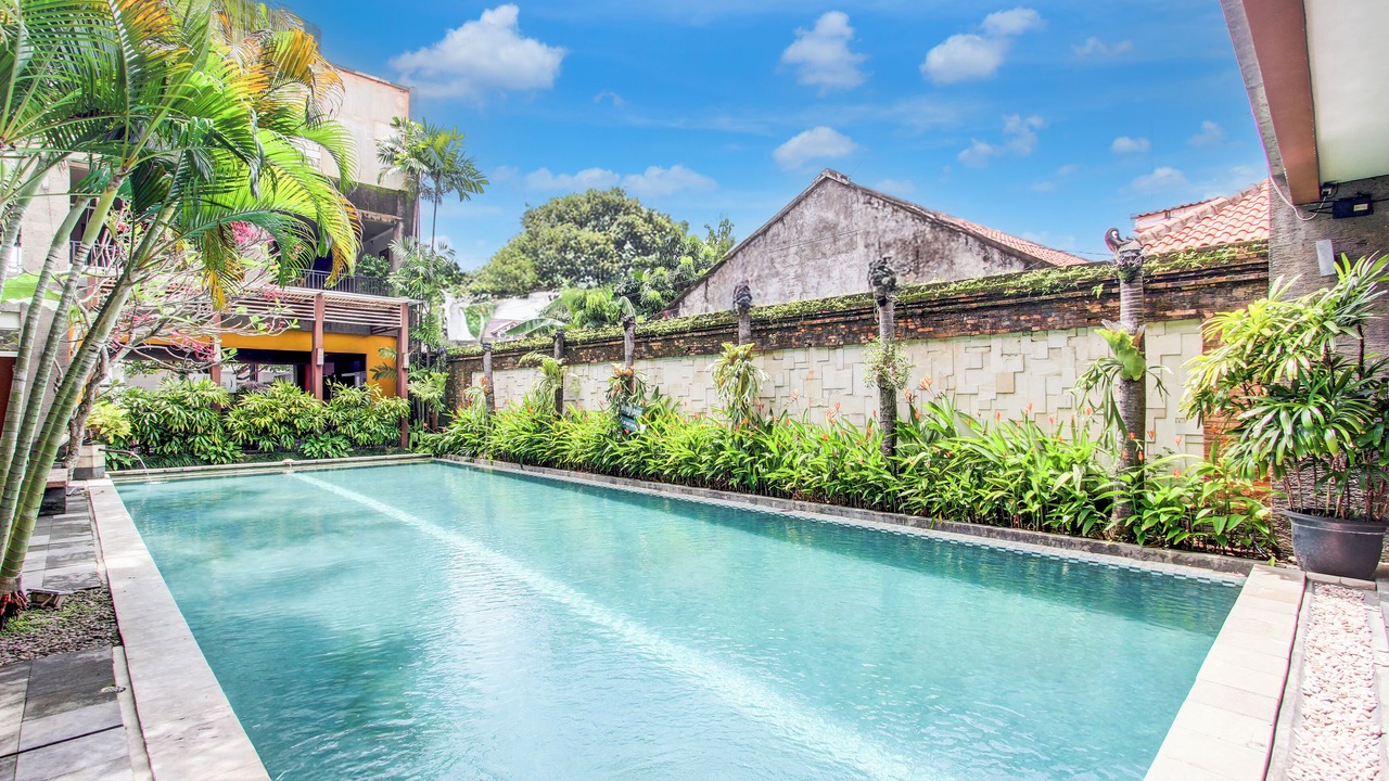 Photo of Outdoor in Prawirotaman