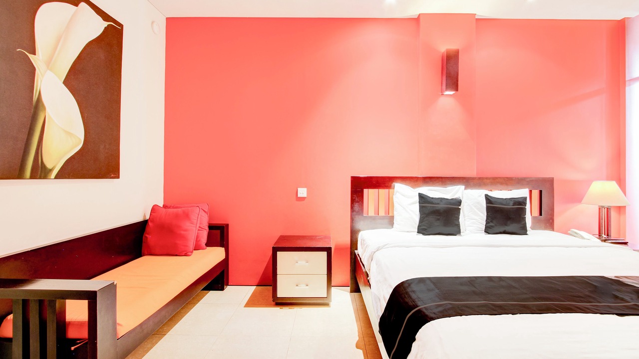Photo of Bedroom in Prawirotaman