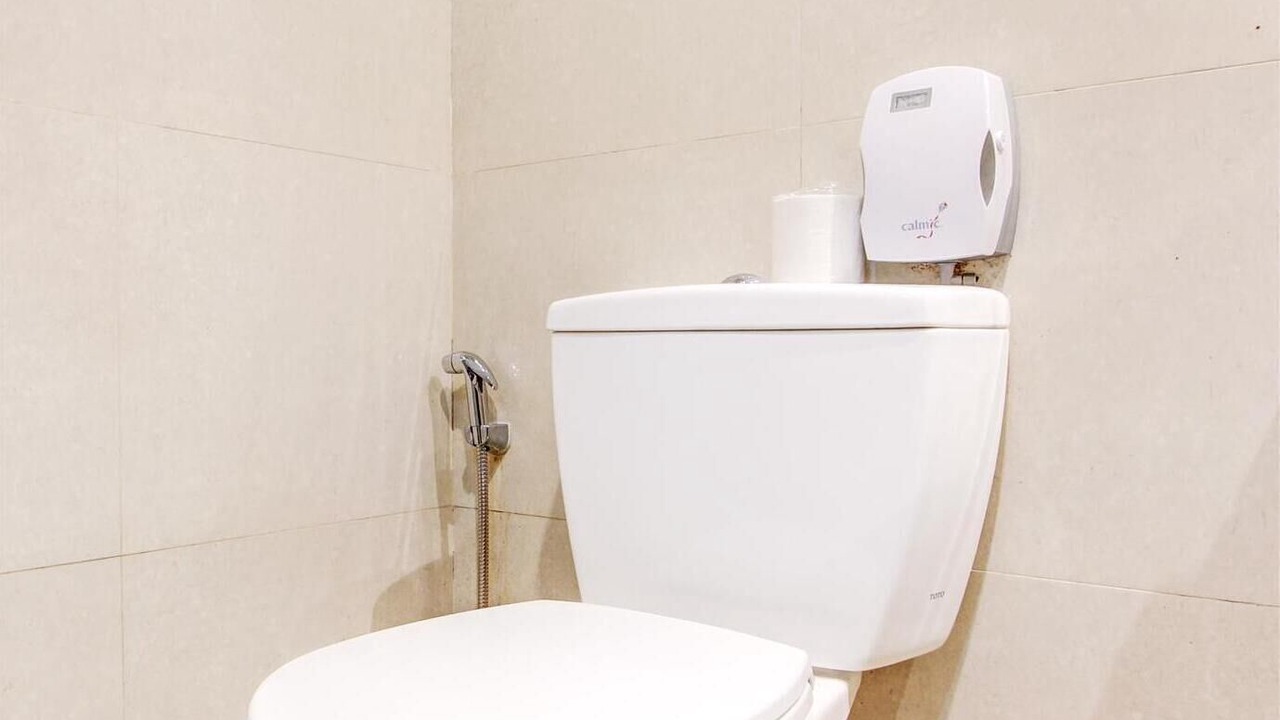 Photo of Bathroom in Prawirotaman