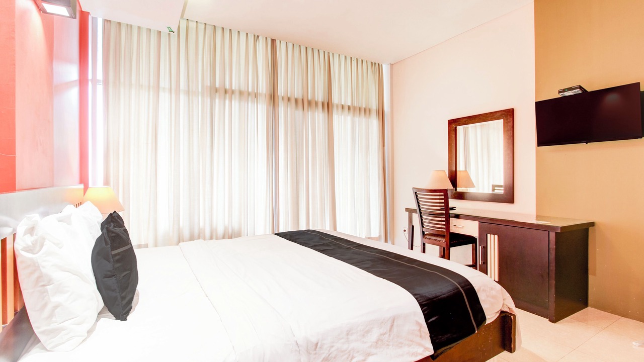Photo of Bedroom in Prawirotaman