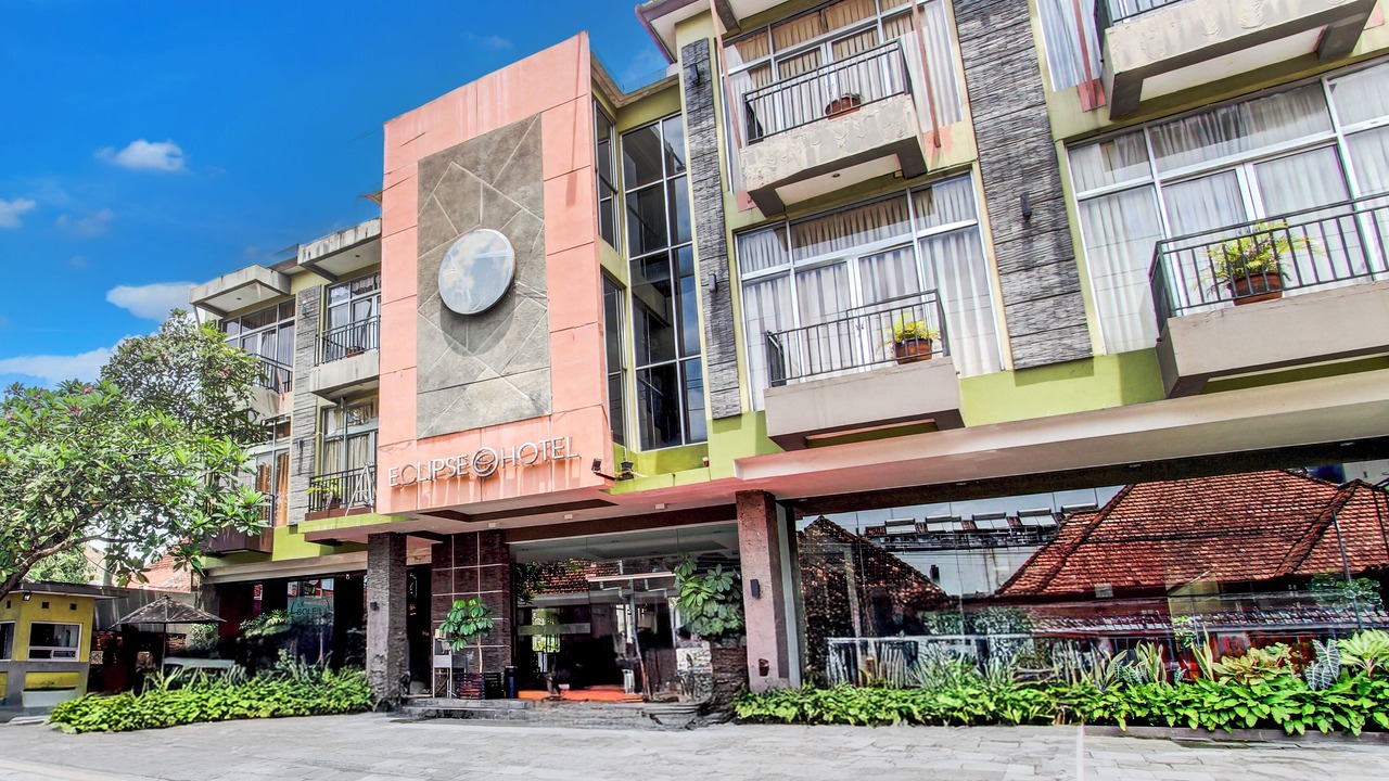 Photo of Outdoor in Prawirotaman