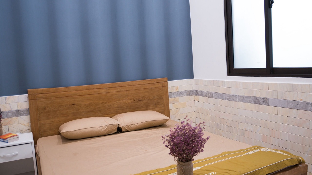 Photo of Bathroom in Pleiku