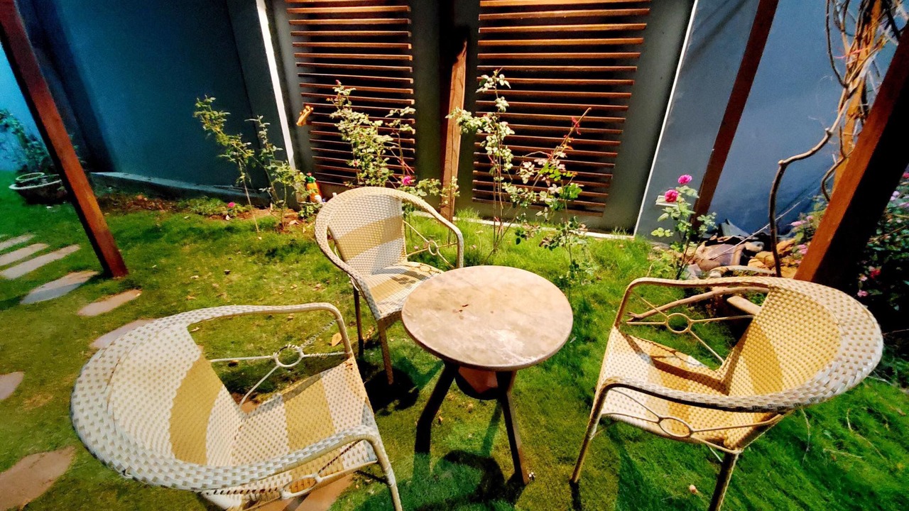 Photo of Patio Balcony in Pleiku