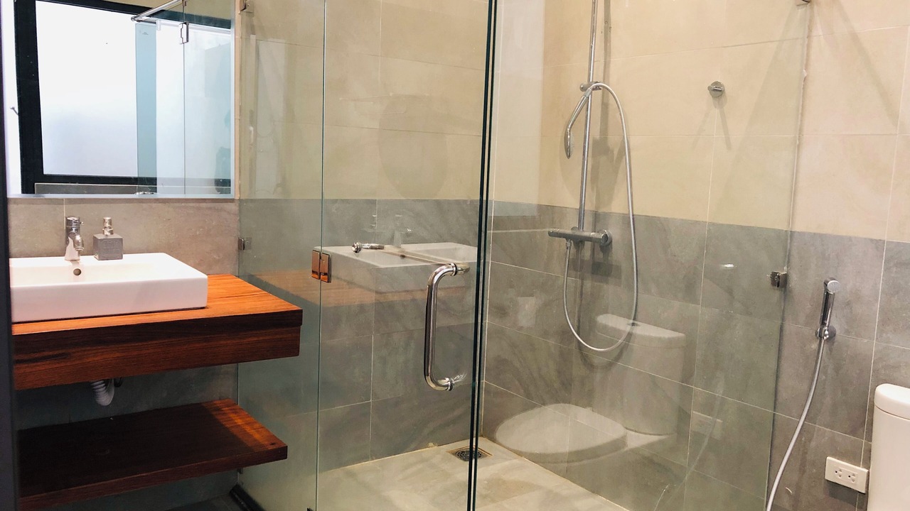 Photo of Bathroom in Pleiku