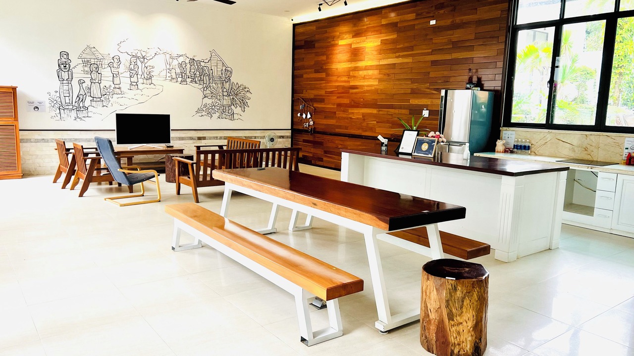 Photo of Livingroom in Pleiku