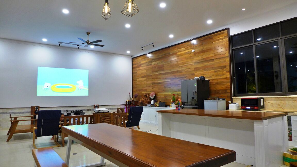 Photo of Livingroom in Pleiku