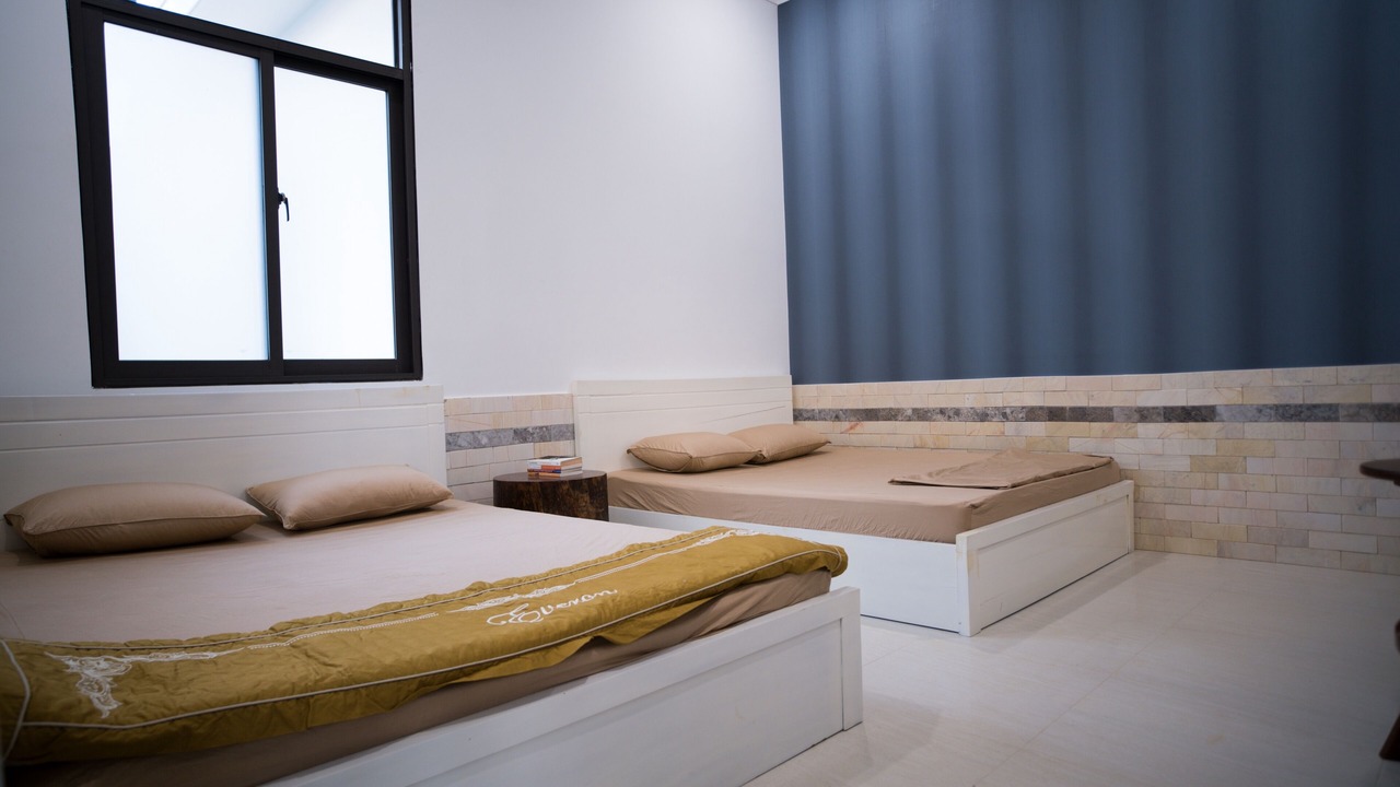 Photo of Bathroom in Pleiku