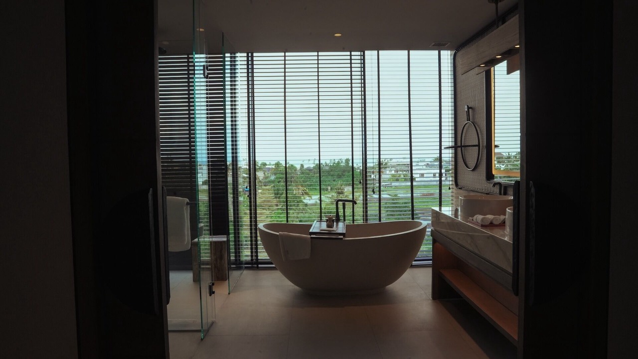 Photo of Bathroom in Pererenan