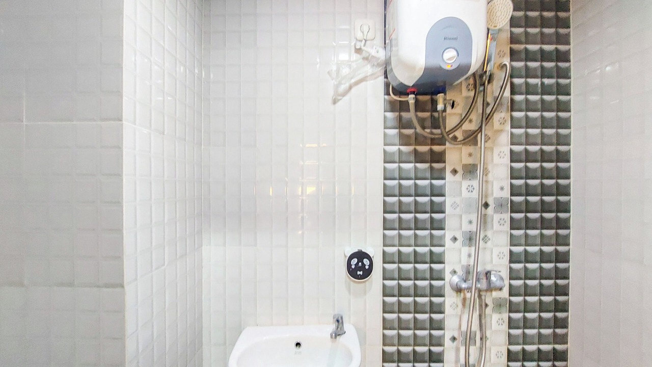 Photo of Bathroom in Medan