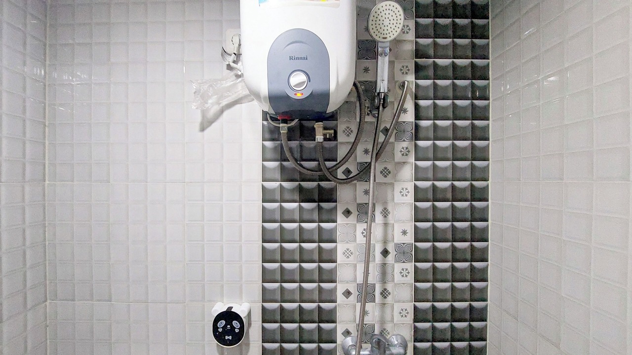 Photo of Bathroom in Medan