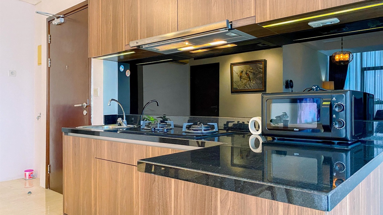 Photo of Kitchen in Pancoran