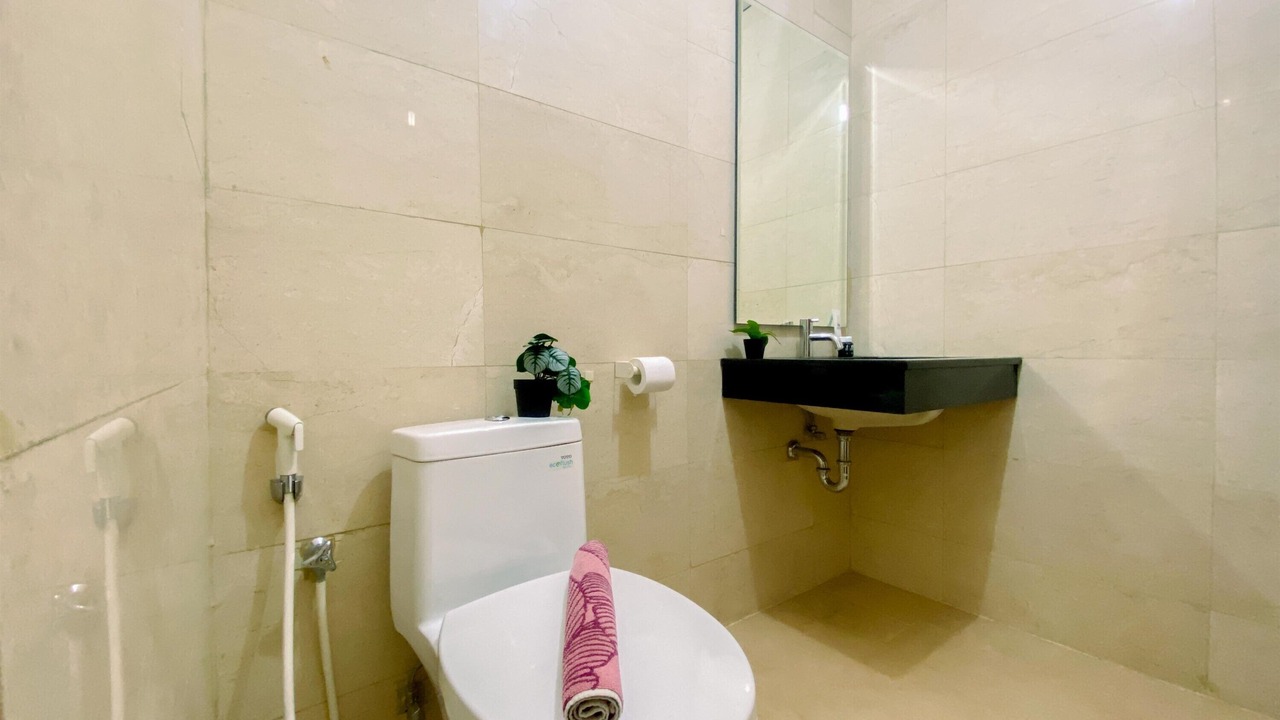 Photo of Bathroom in Pancoran