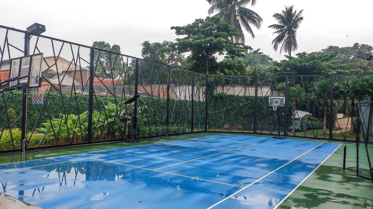 Photo of Outdoor in Pancoran