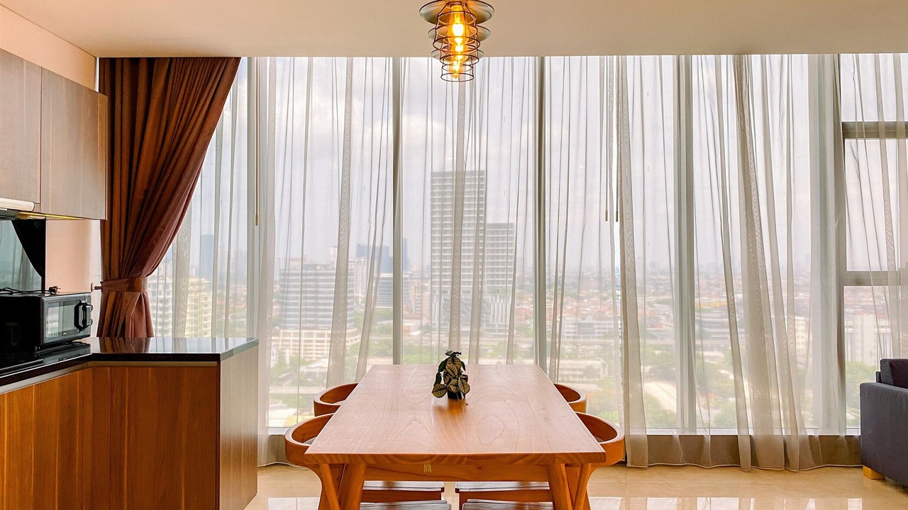 Photo of Bedroom in Pancoran