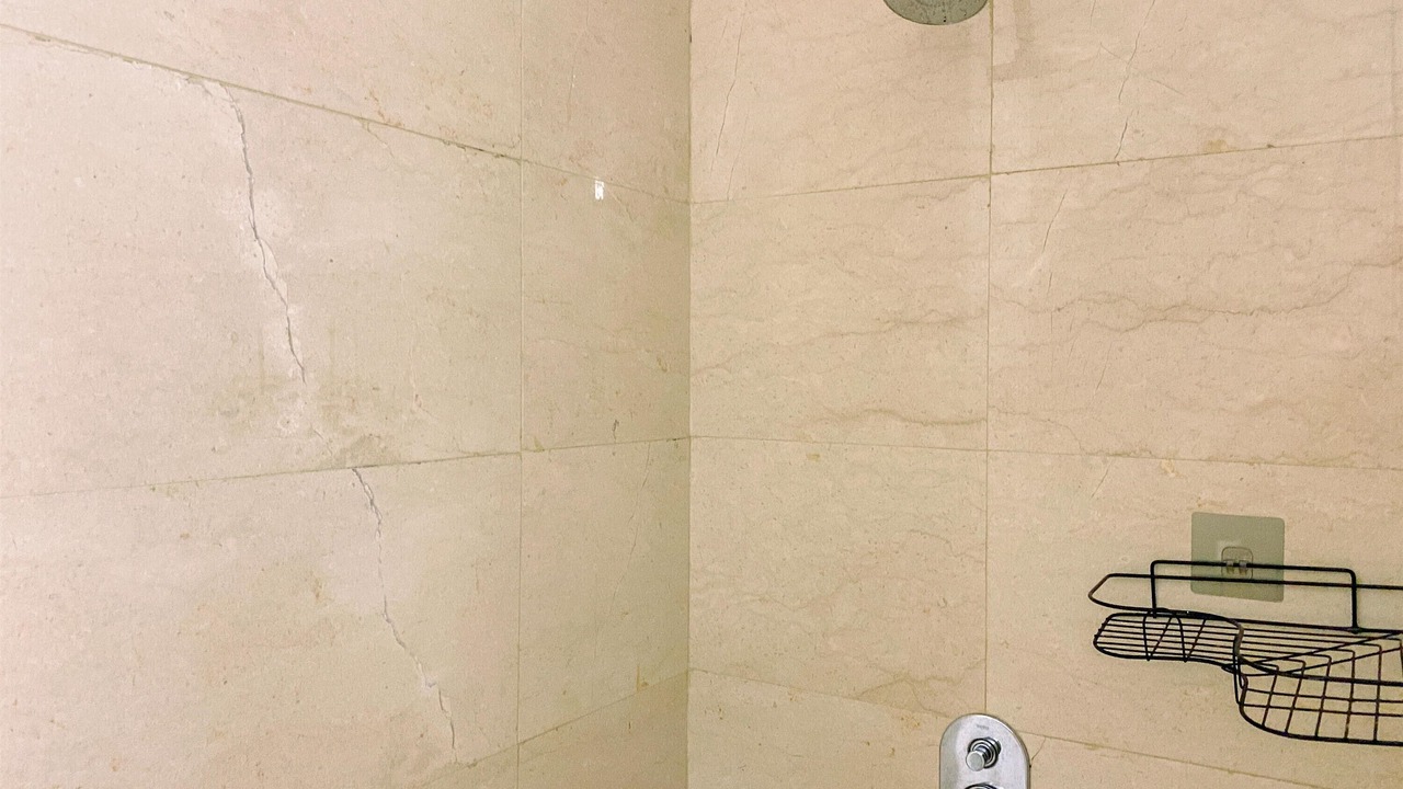 Photo of Bathroom in Pancoran