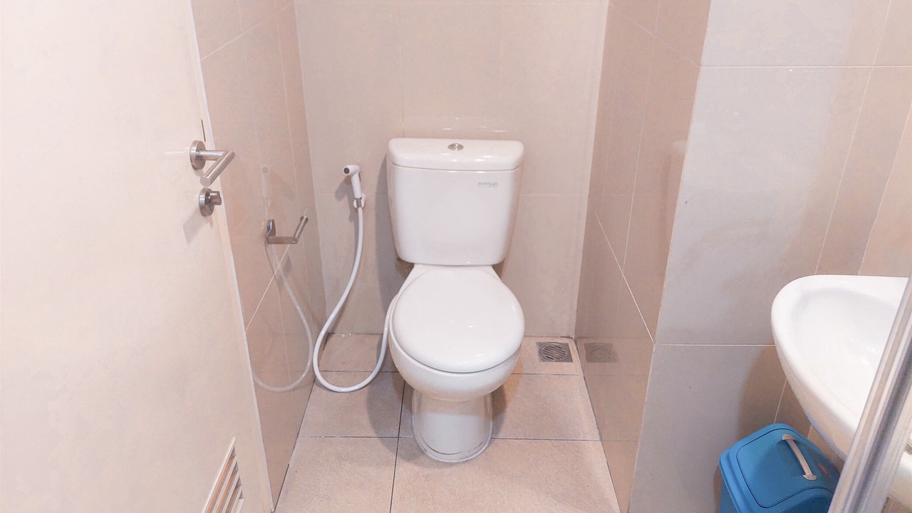 Photo of Bathroom in Tangerang