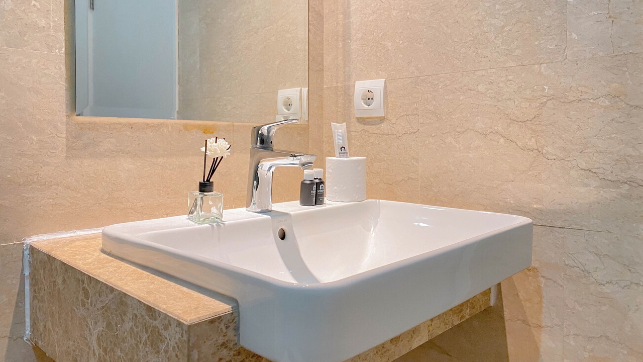 Photo of Bathroom in Cikini