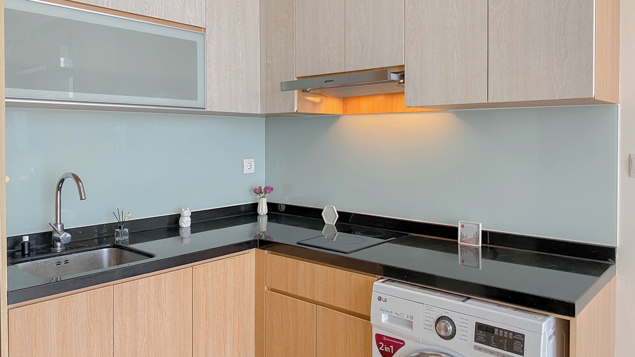 Photo of Kitchen in Cikini