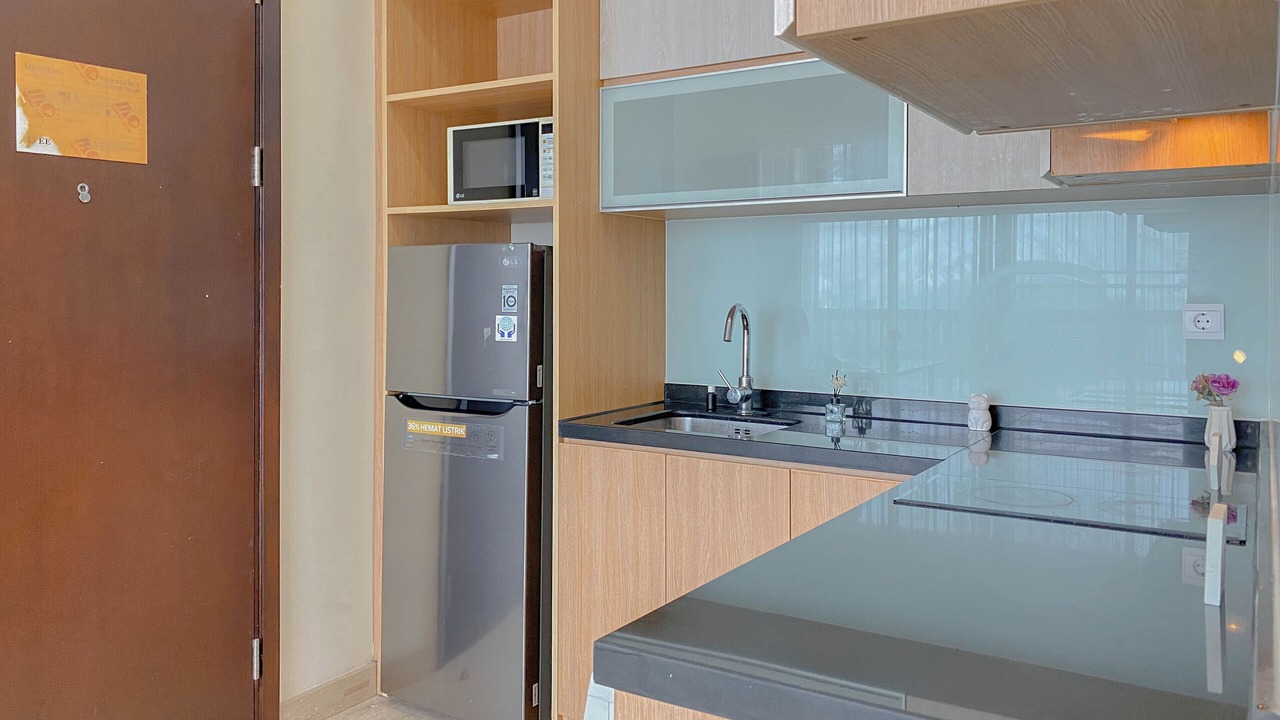 Photo of Kitchen in Cikini