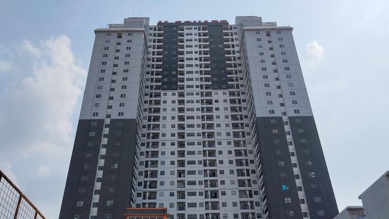 Photo of Outdoor in Cibaduyut