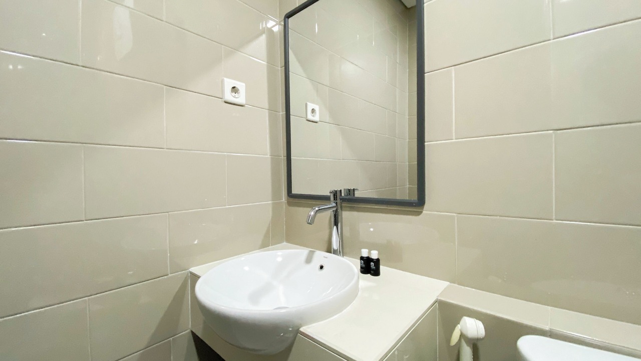 Photo of Bathroom in Jakarta
