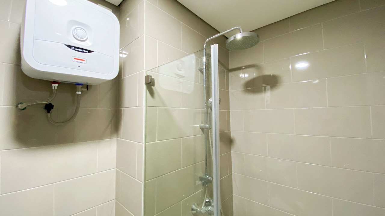 Photo of Bathroom in Jakarta