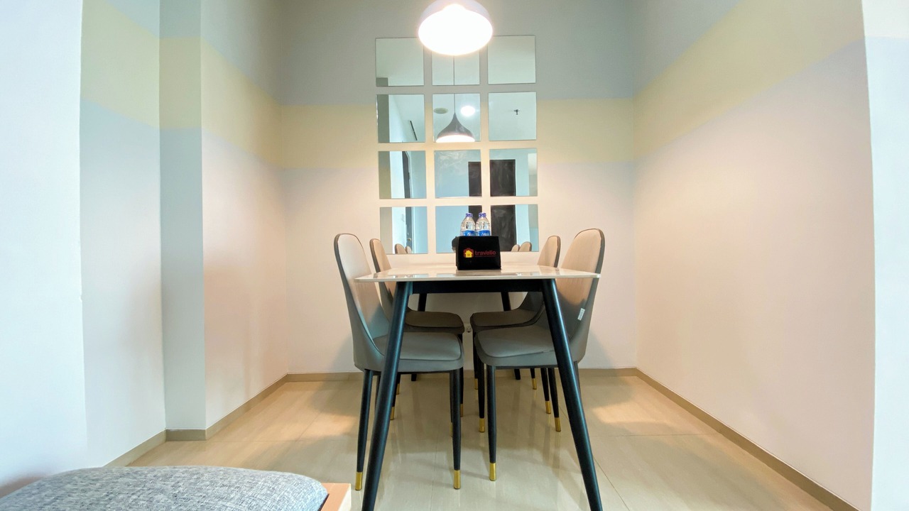 Photo of Bedroom in Jakarta