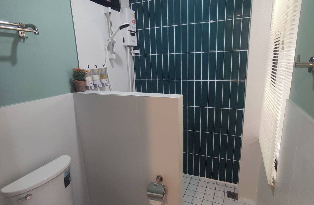 Photo of Bathroom in Yasothon