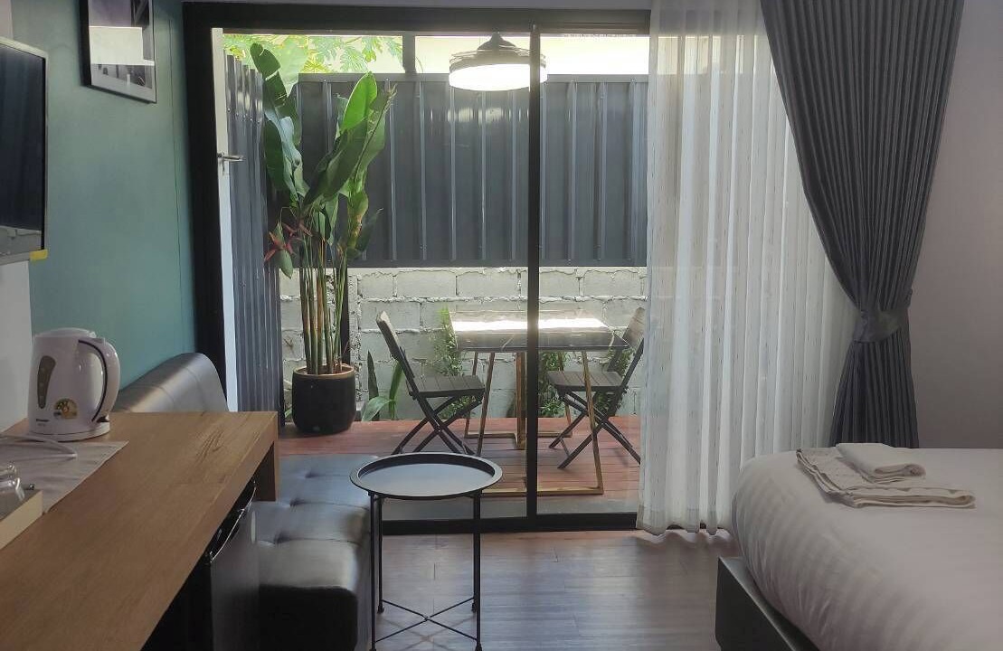 Photo of Bedroom in Yasothon