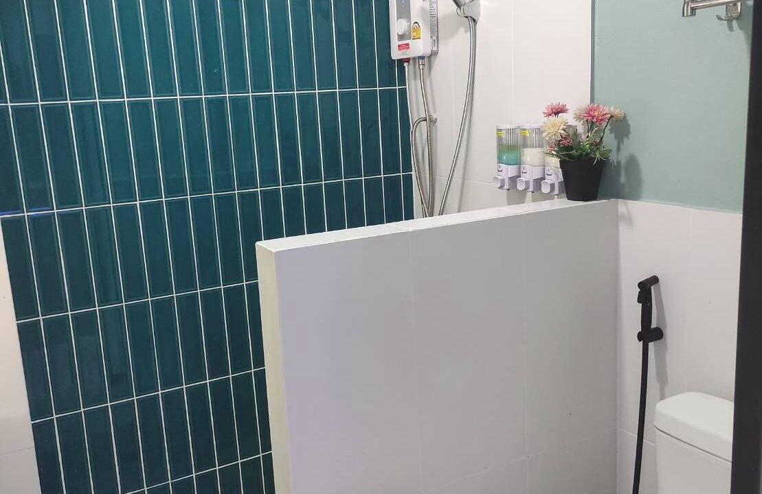 Photo of Bathroom in Yasothon
