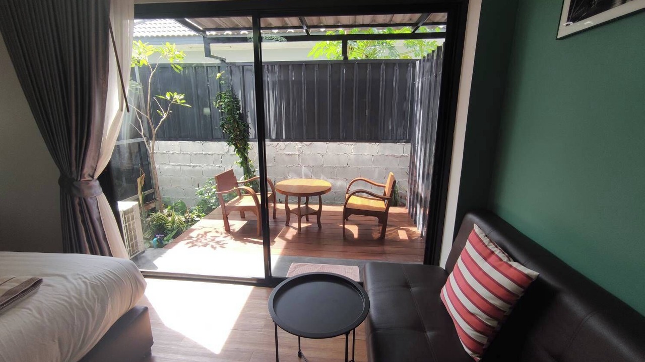 Photo of Bedroom in Yasothon
