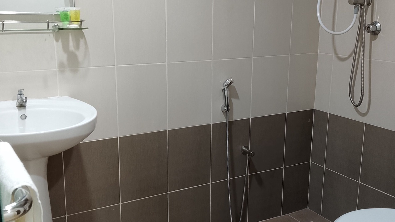 Photo of Bathroom in Ampang