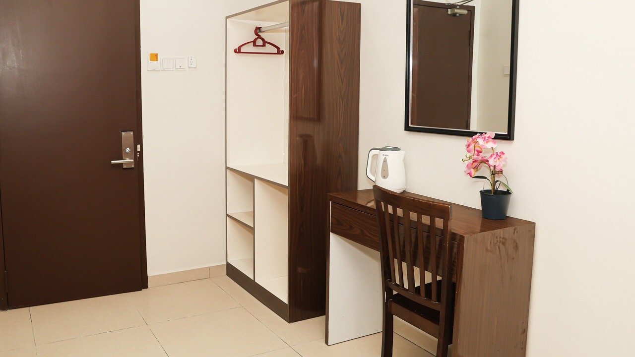Photo of Bedroom in Ampang